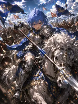 Profile image of Iris