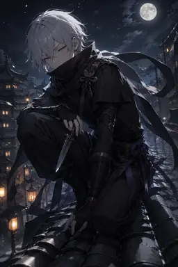 Profile image of Kagerou