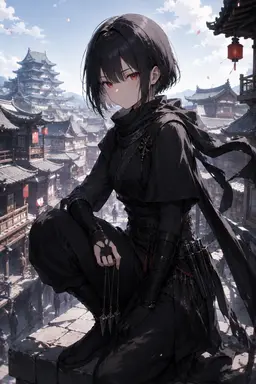 Profile image of Rin