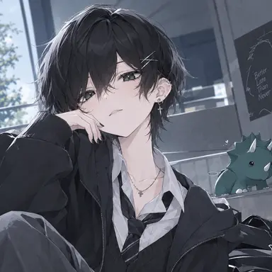 Profile image of Rei Hayase