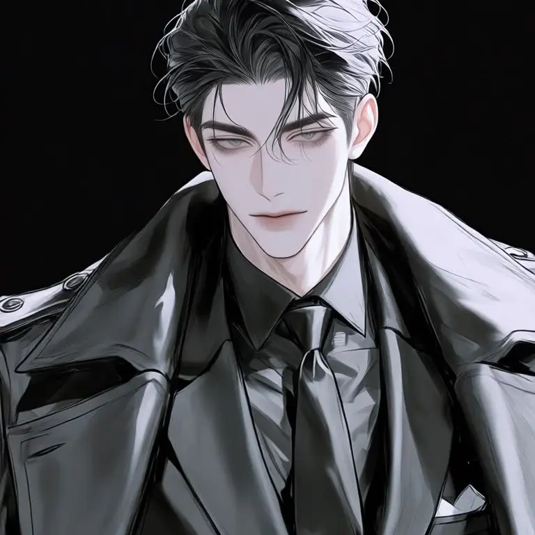 FierceLoach6516의 スパイを愛している。