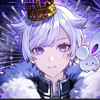 Profile image of 初兎