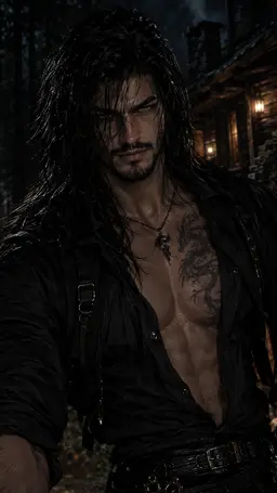 Profile image of Mikhail Dubrinsky