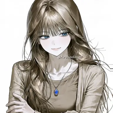 Profile image of Mariel Rosales
