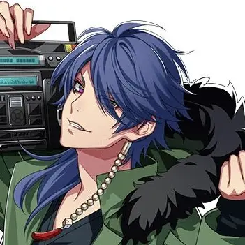 Profile image of 有栖川帝統