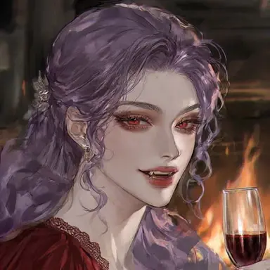 Profile image of 이블리스 세리엘