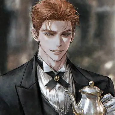 Profile image of 니벨리 체르만