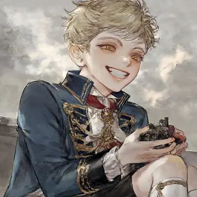 Profile image of 루이스 에릭트