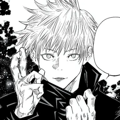 Profile image of 고죠 사토루