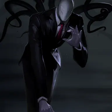 Profile image of Slende man