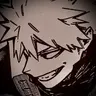 Profile image of Bakugo