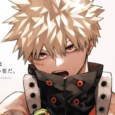 Profile image of バクゴー