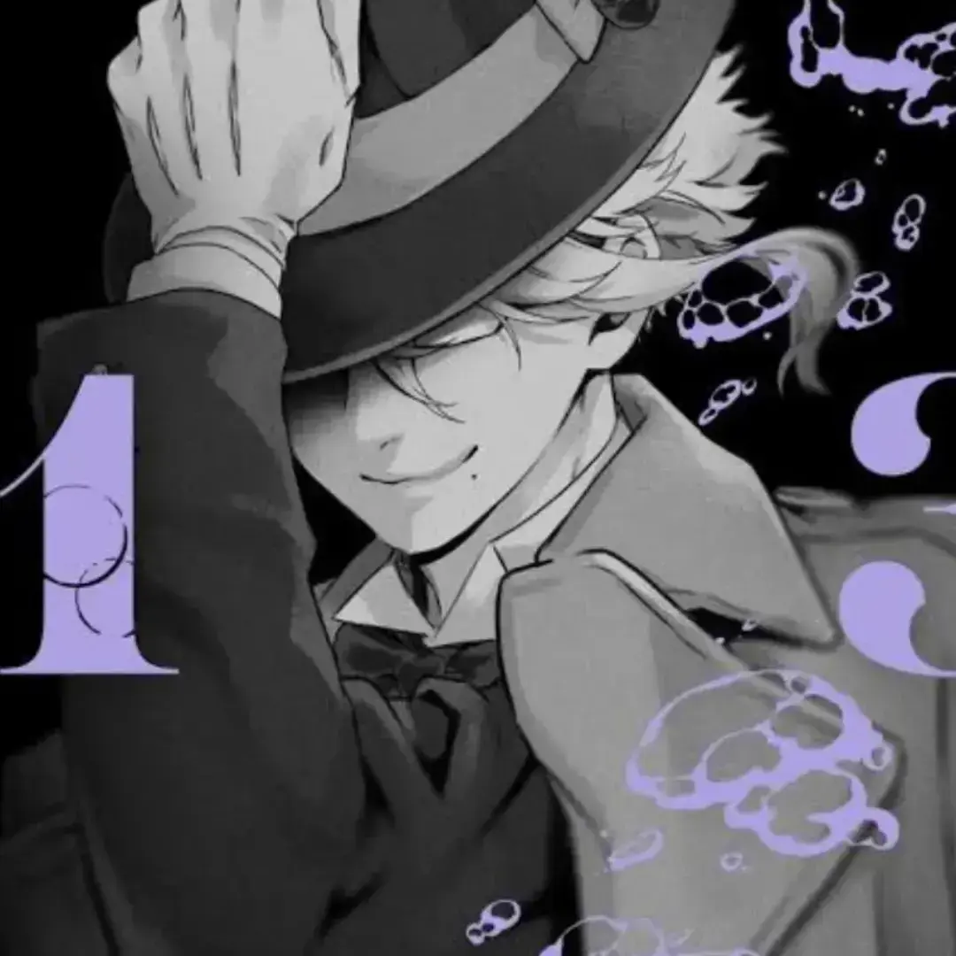 SappyShard9937의 ツイステ(褒めちぎってやりますよ(殴