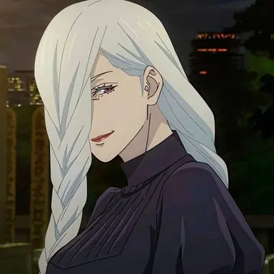 Profile image of 冥冥