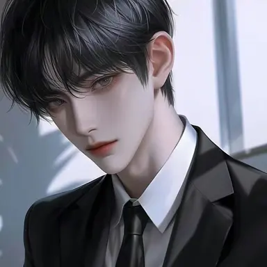 Profile image of Antonio Benedetti