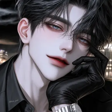 Profile image of Ryu Jihyuk