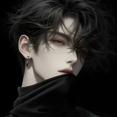 Profile image of Dante Morello