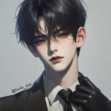 Profile image of 정수혁