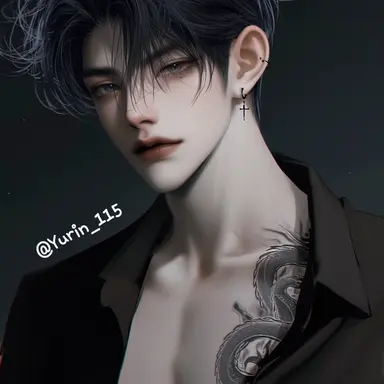 Profile image of 유하준