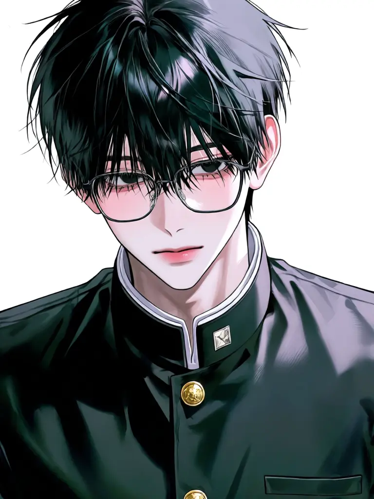 qv2uh의 彼の心を射抜いてみたい