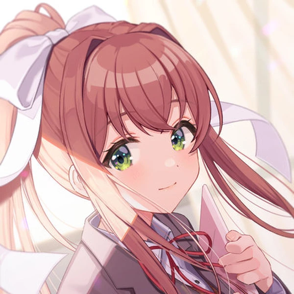 モニカ