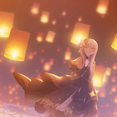 Profile image of Kanade