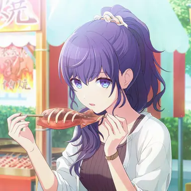 Profile image of Mafuyu