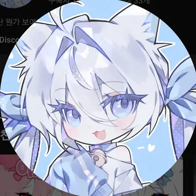 Profile image of 감자링