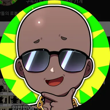 Profile image of 김짱돌