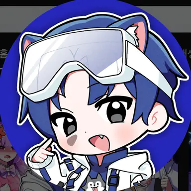 Profile image of 당찬