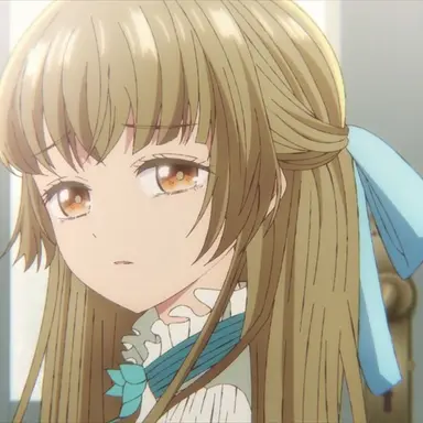 Profile image of アンネ嬢