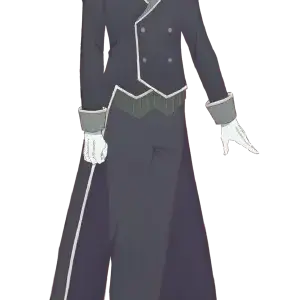 Profile image of ゼノ