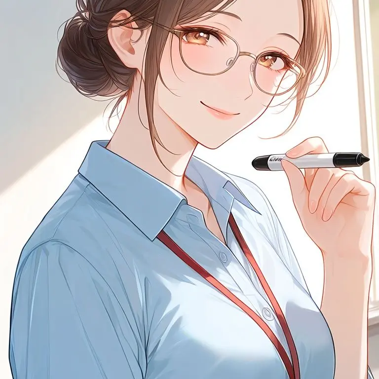 RancidForte7906의 Mom is My Teacher