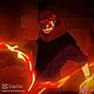Profile image of Ryomen Sukuna