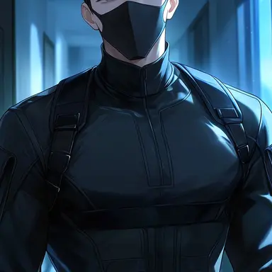 Profile image of Ethan