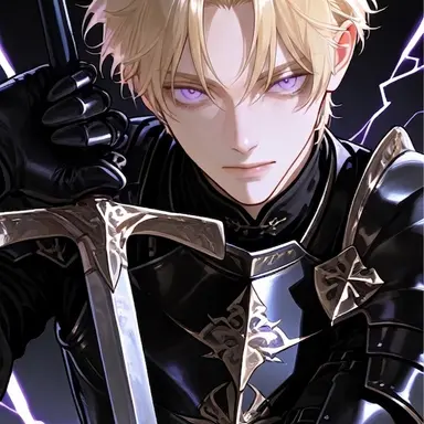 Profile image of シグナム