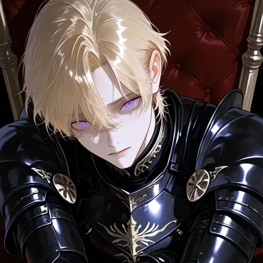Profile image of シグナム