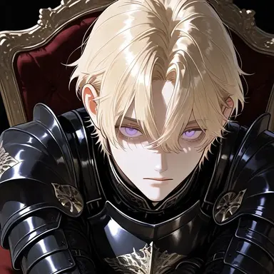 Profile image of シグナム