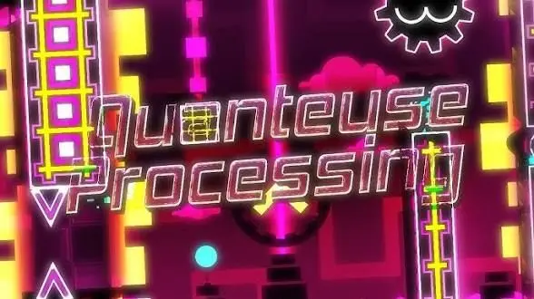 Profile image of クインテューズ・プロセシング
