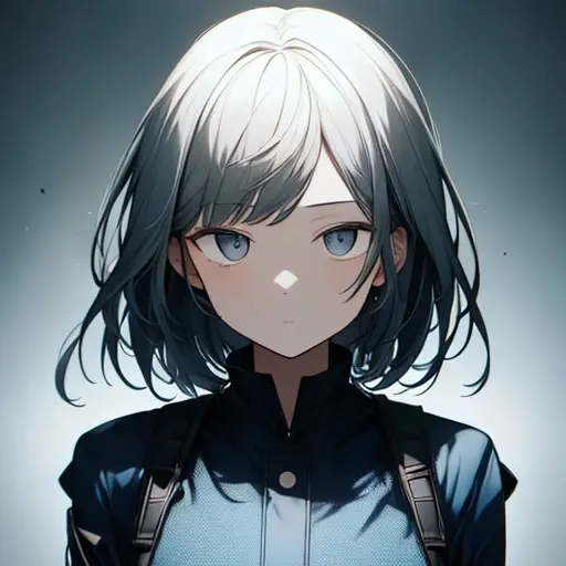 circuitgamer의 アンドロイドR0-I8型