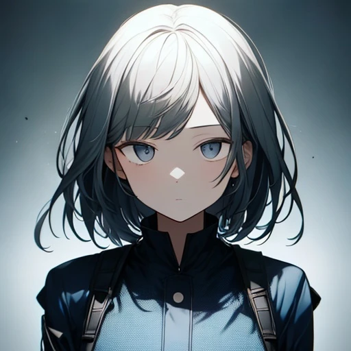 アンドロイドR0-I8型