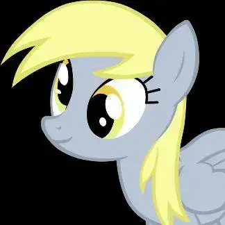 Profile image of Derpy