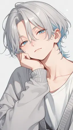 Profile image of Ran
