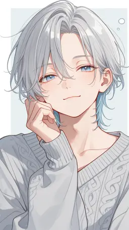 Profile image of Ran