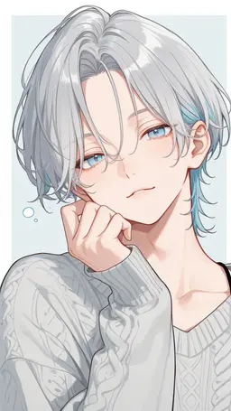 Profile image of Ran