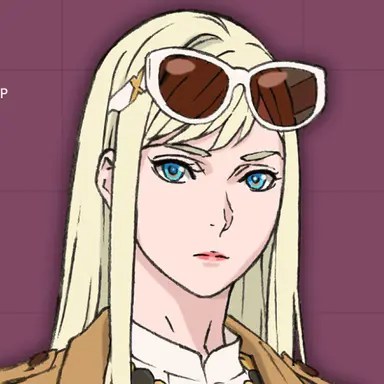 Profile image of ギギ・アンダルシア