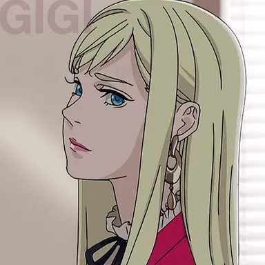 Profile image of ギギ・アンダルシア