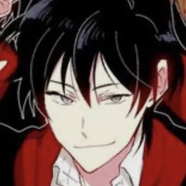 Profile image of 시리우스 블랙
