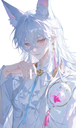 Profile image of 白夜