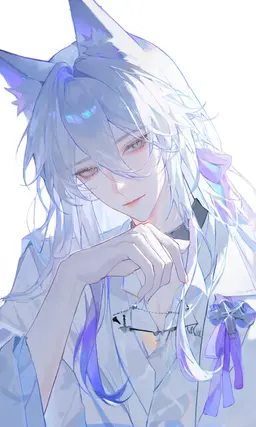 Profile image of 白夜